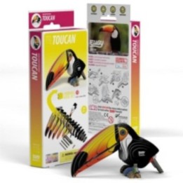 Eugy 115 Toucan