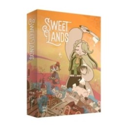Sweet Land