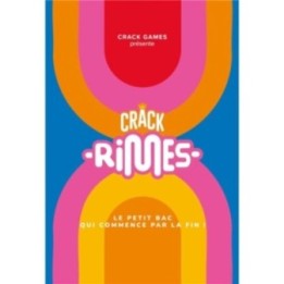 crack rimes