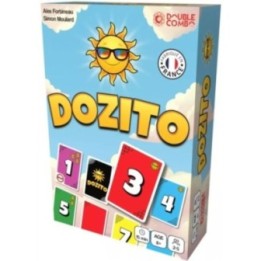 DOZITO