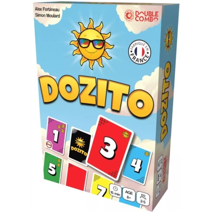 DOZITO