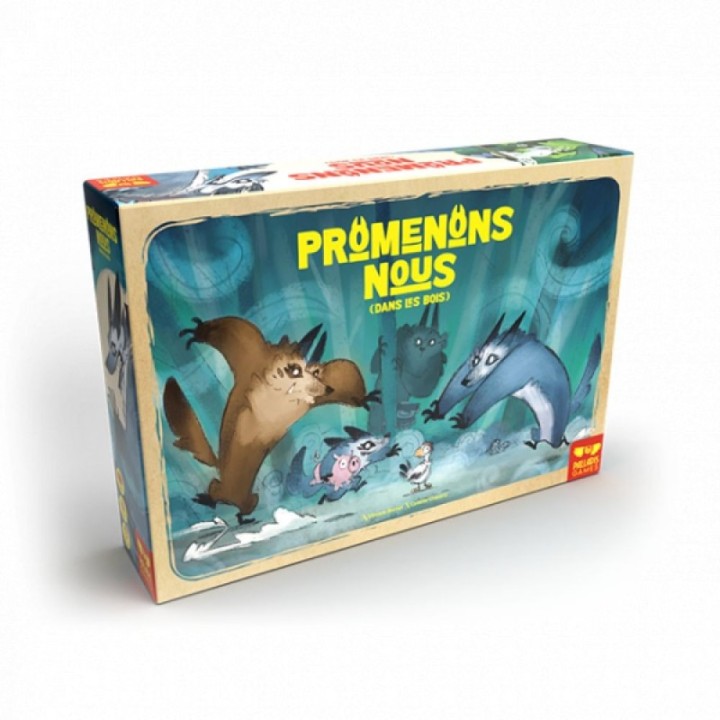 Promenons-Nous