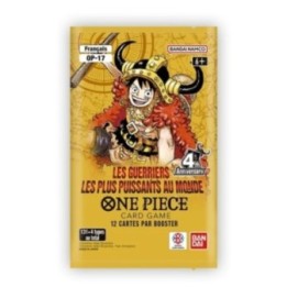 AP One Piece OP17