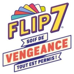 Flip 7 soif de vengeance