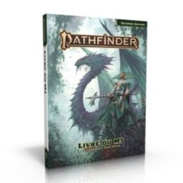 Pathfinder 2 - Livre du MJ