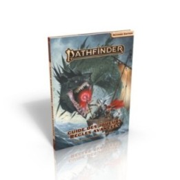 Pathfinder 2 - Guide des Joueurs Règles Avancées