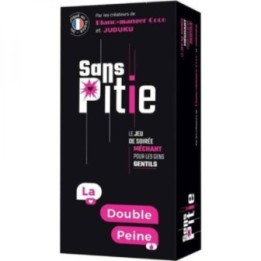 Sans pitié 2 La double peine