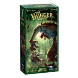 THE HUNGER - Extension Au Clair de La Lune