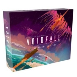 VOIDFALL