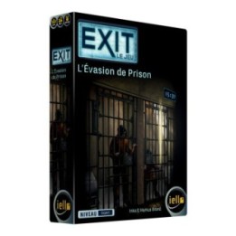 Exit : L'évasion de prison