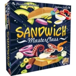 SANDWICH MasterClass