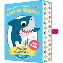 MON PREMIER JEU DE GARE AU REQ