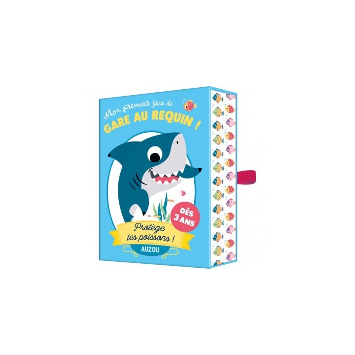 MON PREMIER JEU DE GARE AU REQ
