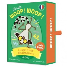 JEU DE WOOP ! WOOP !