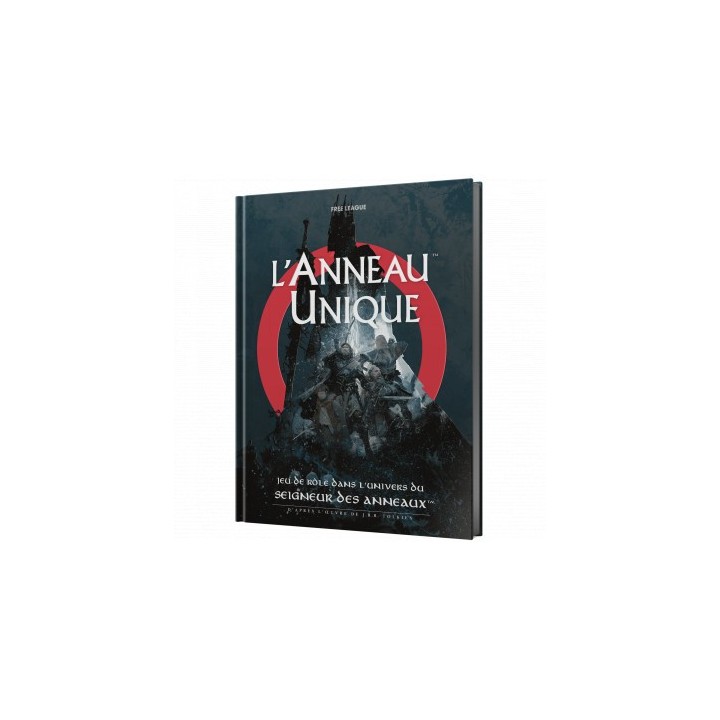 L'anneau Unique