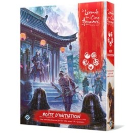 L5R : Kit D’initiation