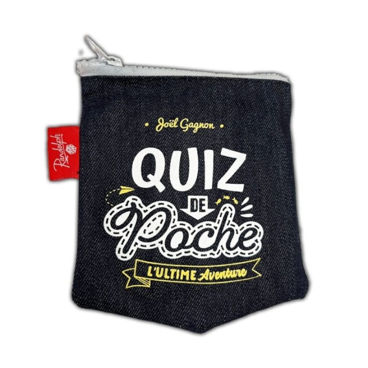 Quiz de poche
