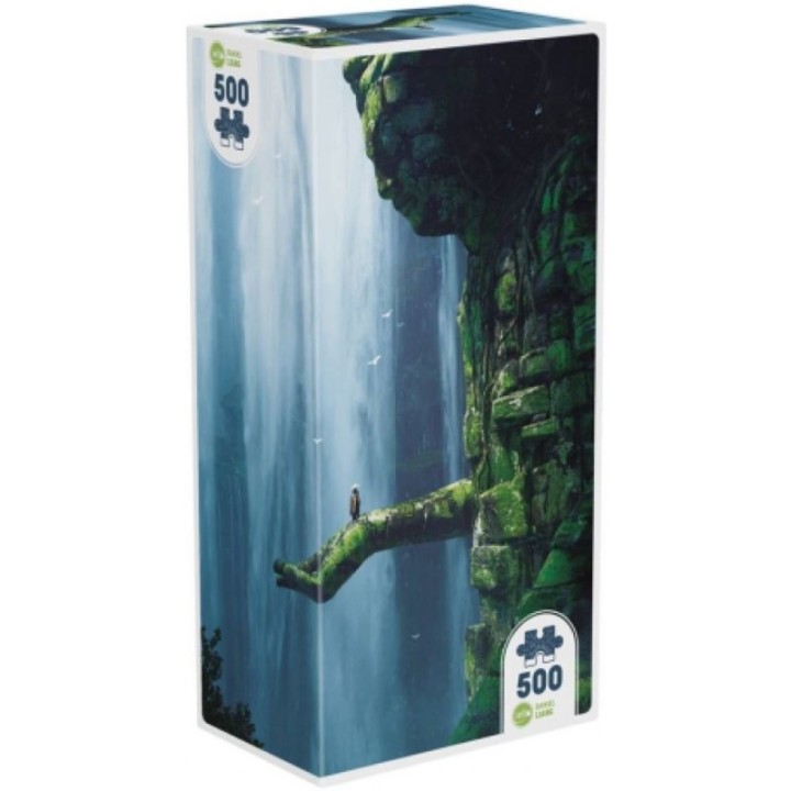 Puzzle UNIVERSE - 500p : Stand