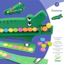 Crococroc - FSC 100\%