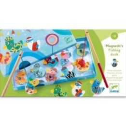 Fishing Duck - FSC 100\%