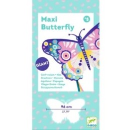Maxi Butterfly