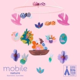 Mobile Nature