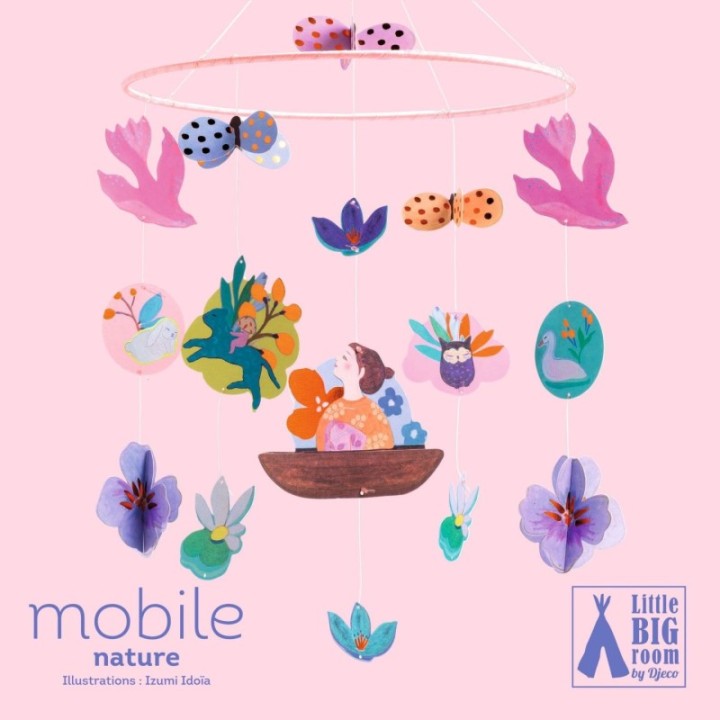 Mobile Nature