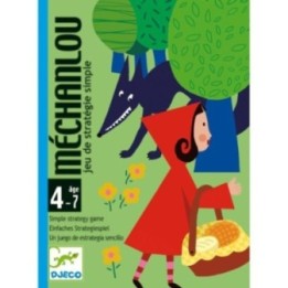 Méchanlou