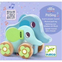 PitiSing - FSC 100\%