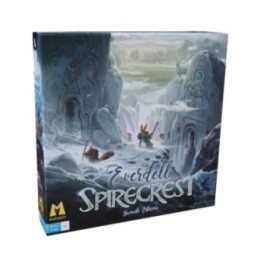 Everdell : Spirecrest
