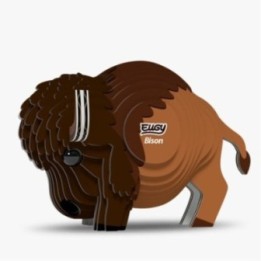 Eugy 045 Bison