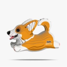 Eugy 080 Welsh Corgi