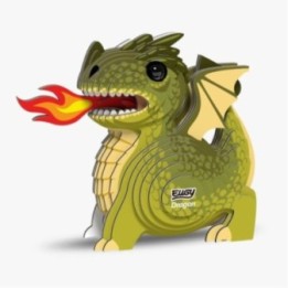 Eugy 024 DRAGON