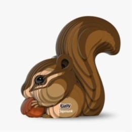 041 Chipmunk
