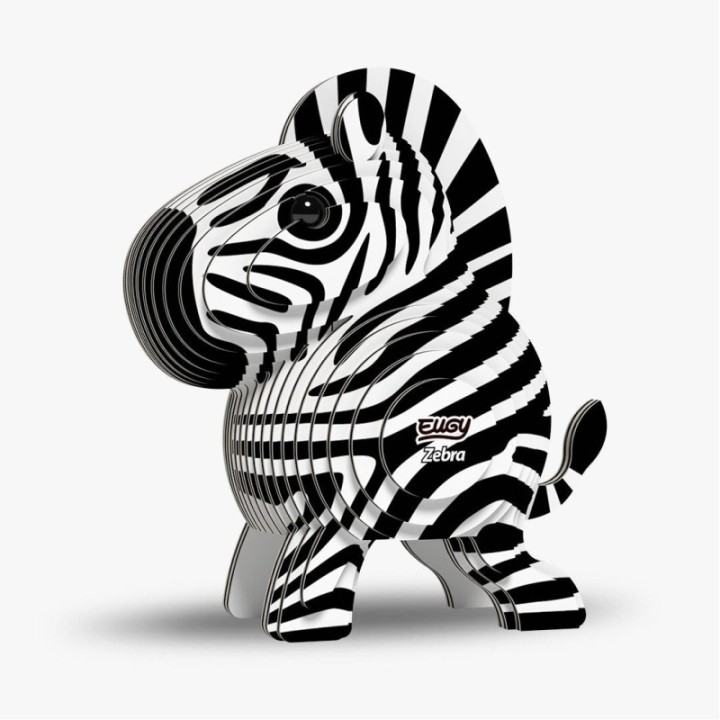 011 ZEBRE