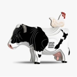 079 HOLSTEIN