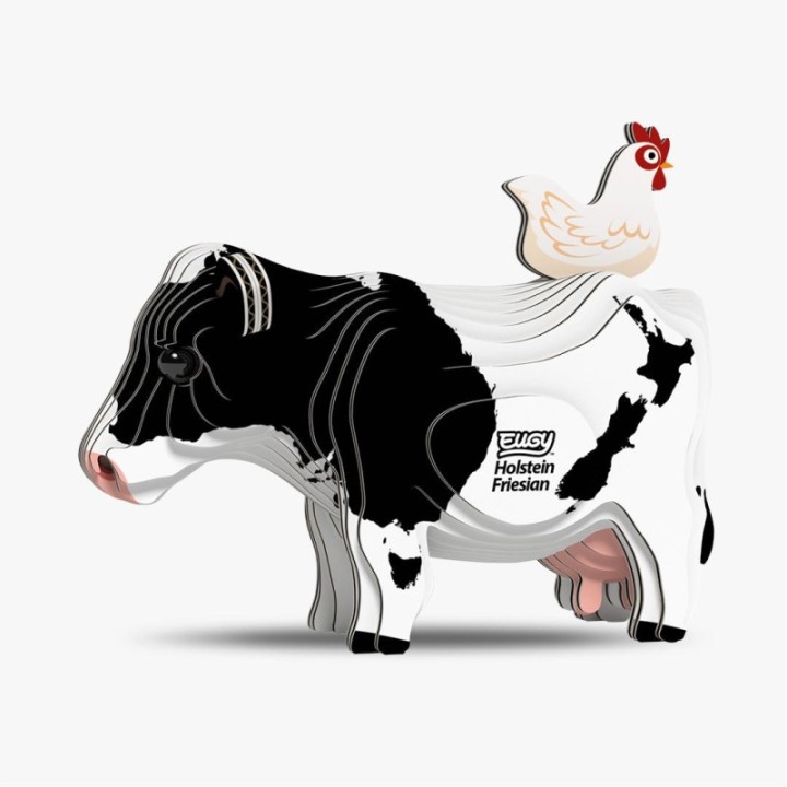 079 HOLSTEIN