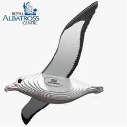 EUGY 097 ROYAL ALBATROS