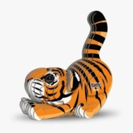EUGY 12 TIGER