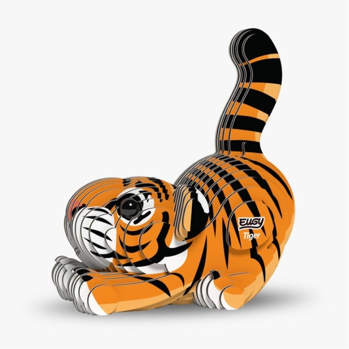 EUGY 12 TIGER