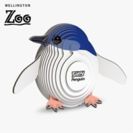 EUGY 017 PENGUIN