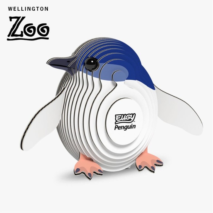 EUGY 017 PENGUIN