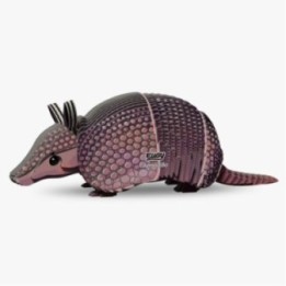 EUGY 095 ARMADILLO