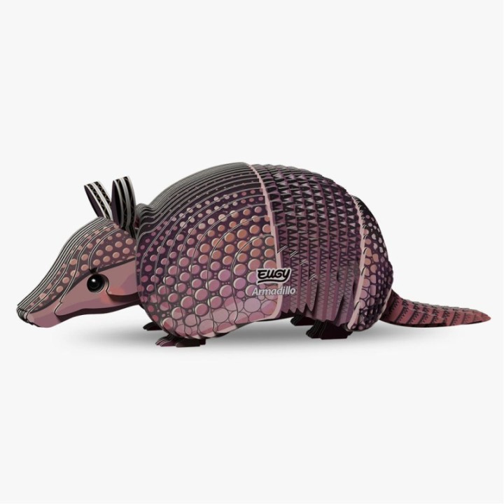 EUGY 095 ARMADILLO