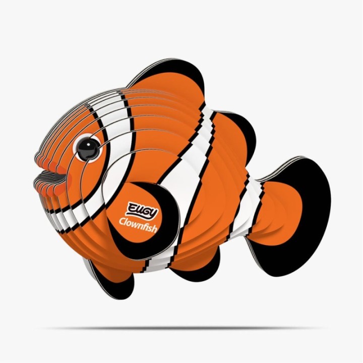 EUGY 037 CLOWNFISH