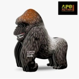Eugy 077 GORILLA