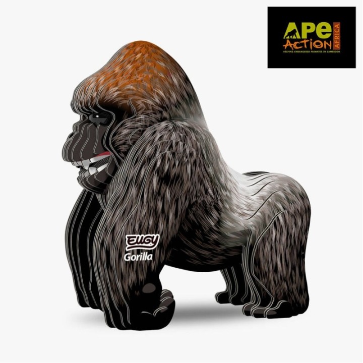 Eugy 077 GORILLA