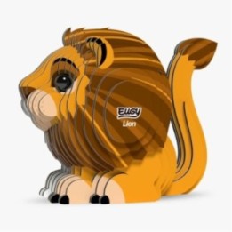 EUGY 070 LION