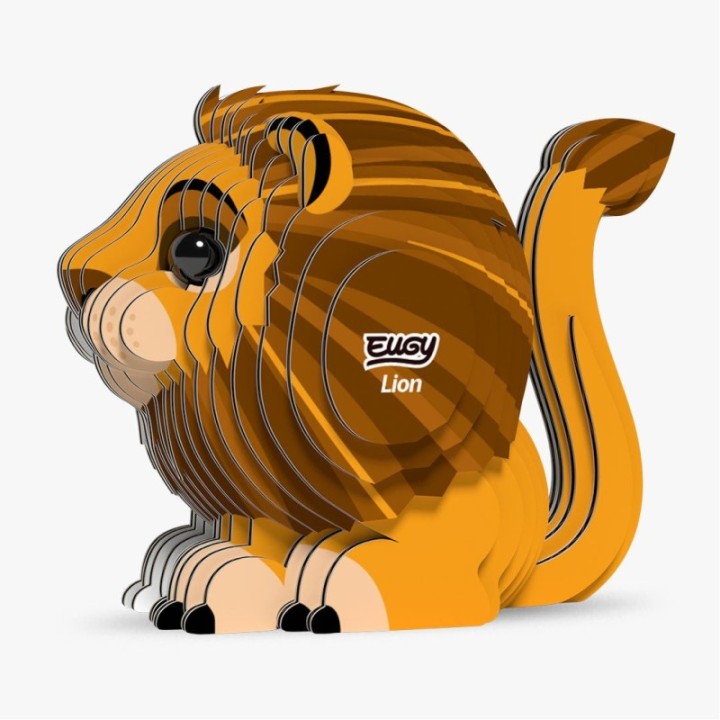 EUGY 070 LION