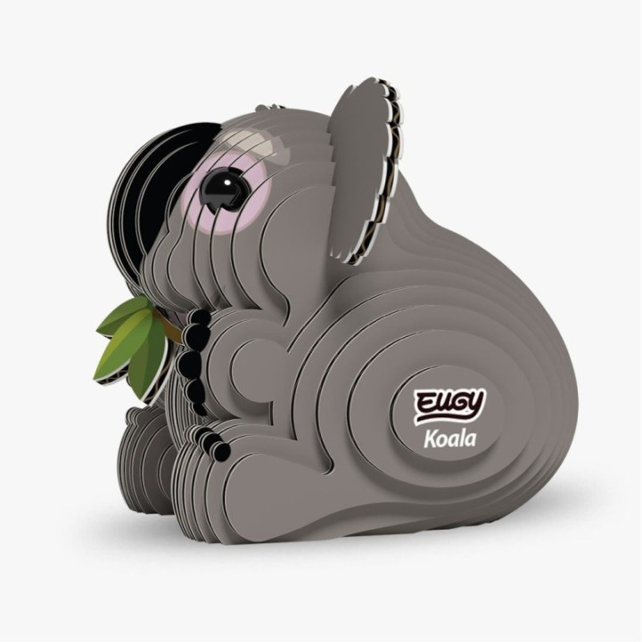 EUGY 016 KOALA
